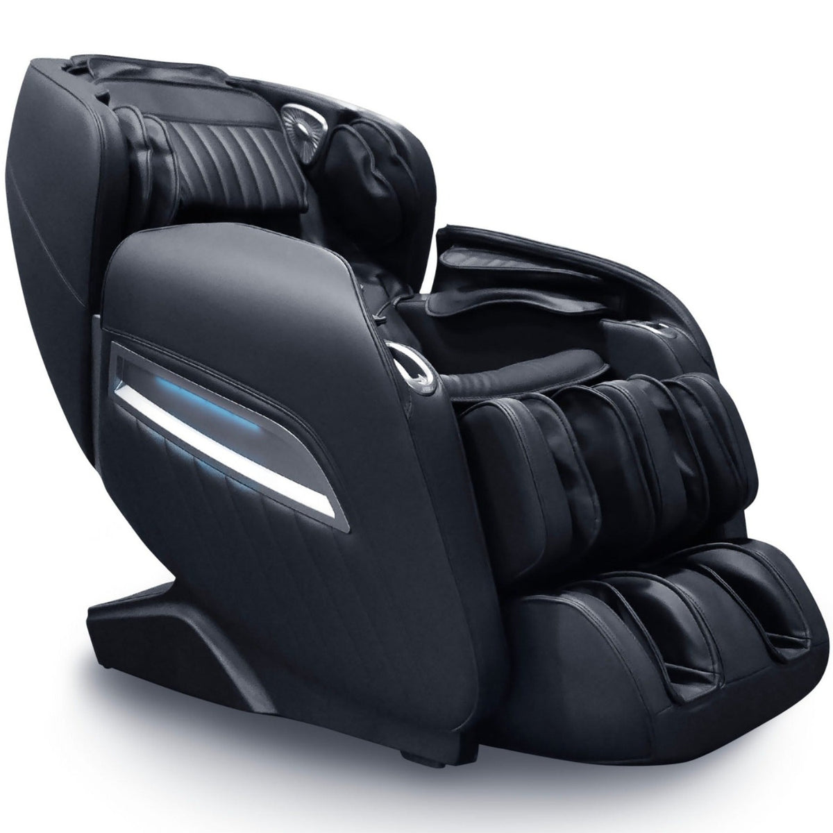 InstaShiatsu Hinoki Massage Chair