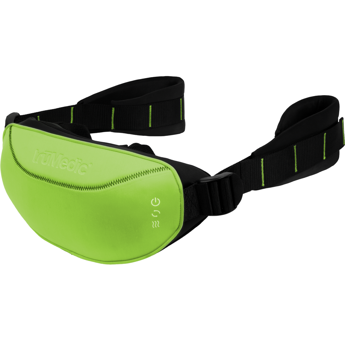 Trumedic back and neck massager hotsell