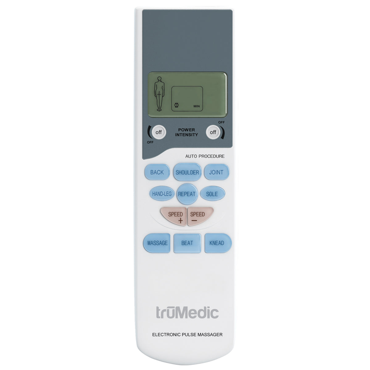 Trumedic pulse massager sale