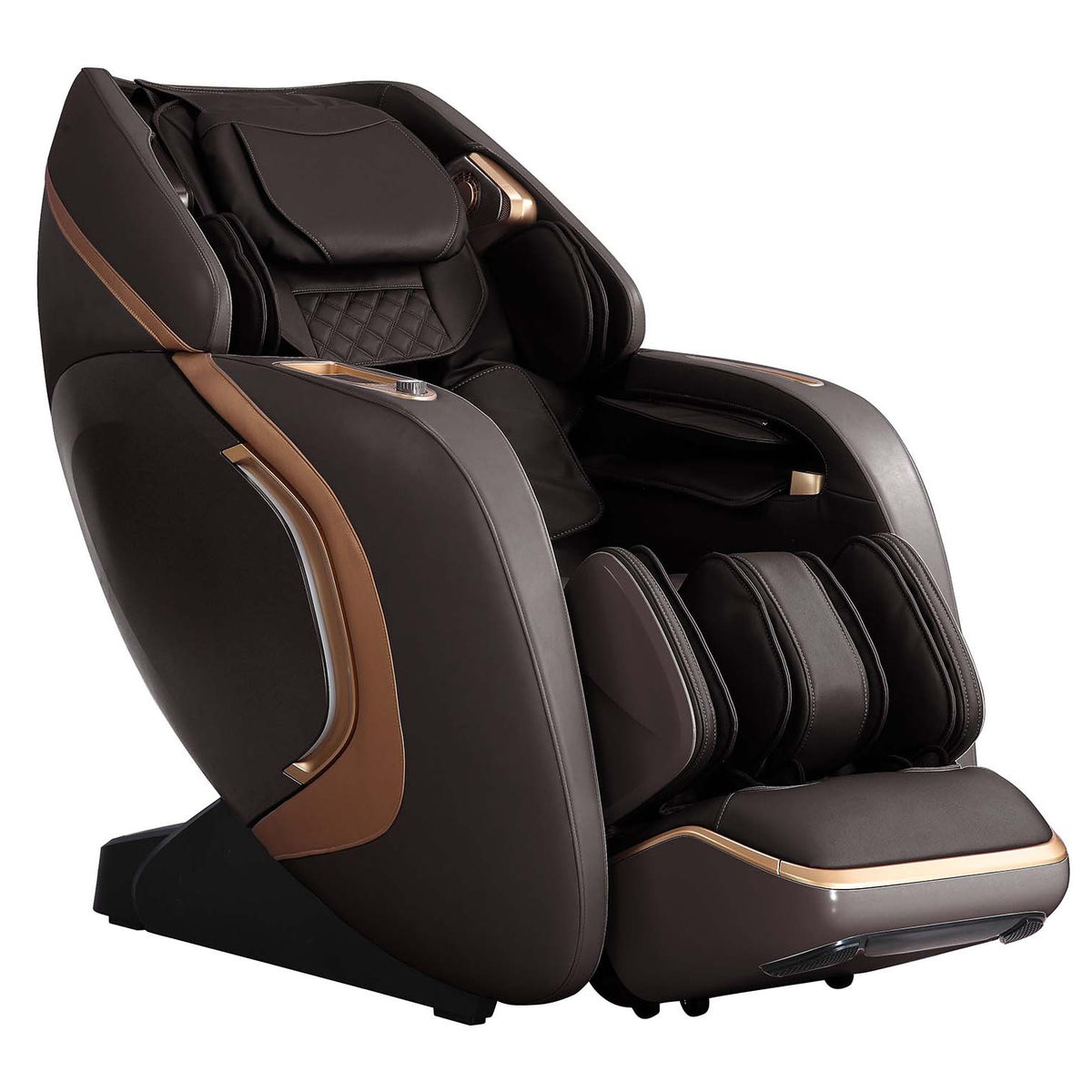 Symphony Massage Chair Black truMedic