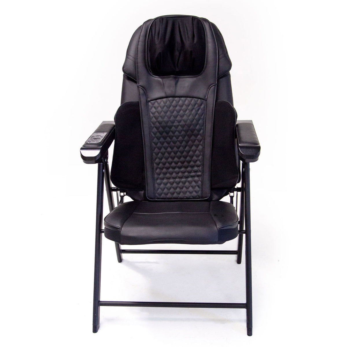 Lomi foldable shiatsu online massage chair