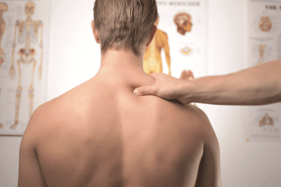 Massage Therapy and Chiropractic Adjustment: What’s the difference?