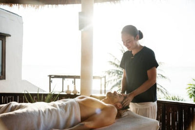 How Massage Therapy and Chiropractic Care Go Hand-in-Hand