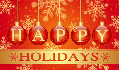 Happy Holidays from truMedic!