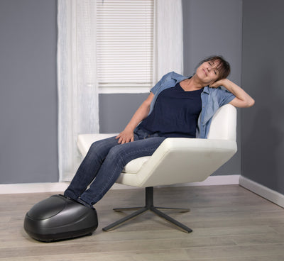 Is A Foot Massager Good For Your Health?