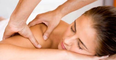 Massage Therapy Benefits the Systems of the Body