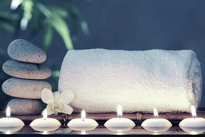 How To Create A Spa Environment At Home