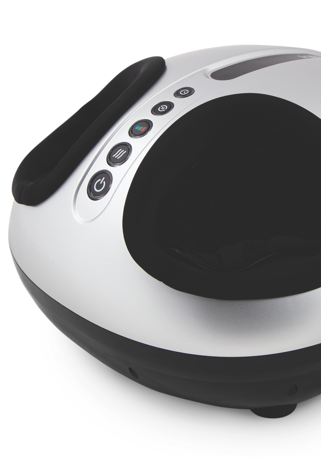 Insta shiatsu foot massager hotsell