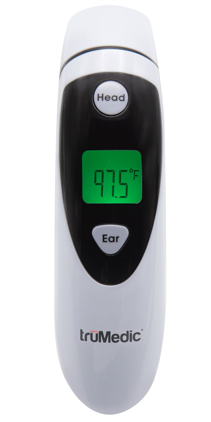 Smart Series Thermometer