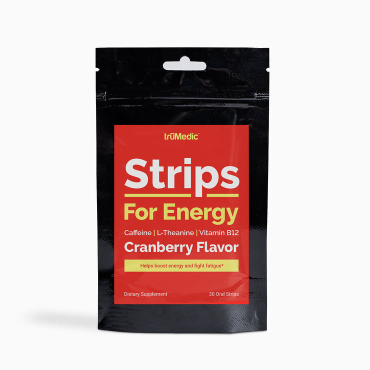 Energy Strips