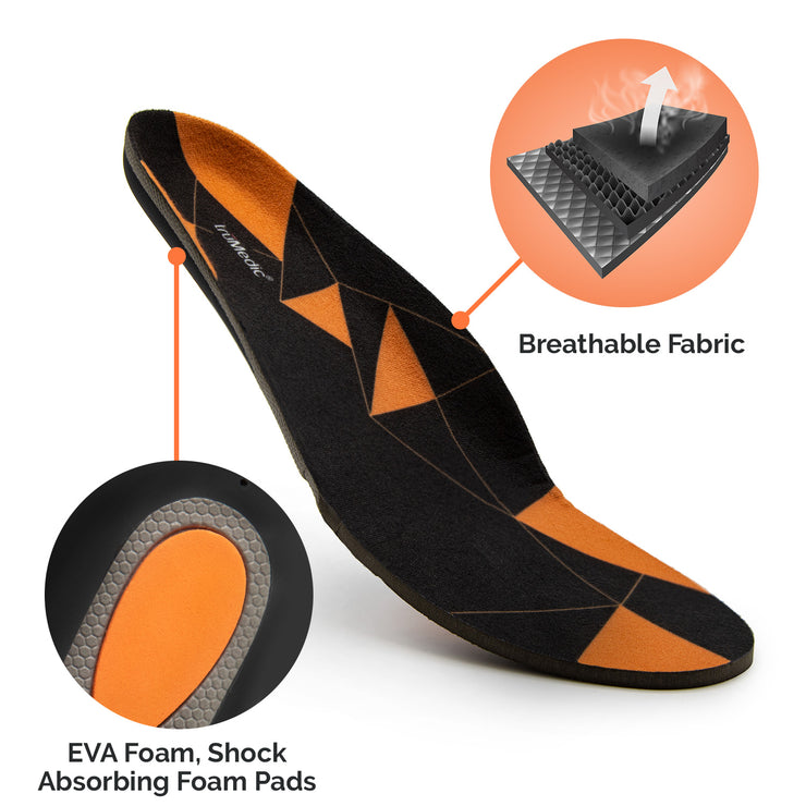 Powersole™ Insoles - Performance