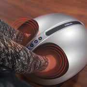 Foot Massager With Heat IS-4000