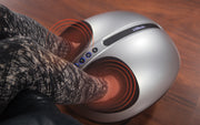 Recertified Foot Massager With Heat IS4000
