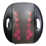 InstaShiatsu+ Seat Back Massager With Heat