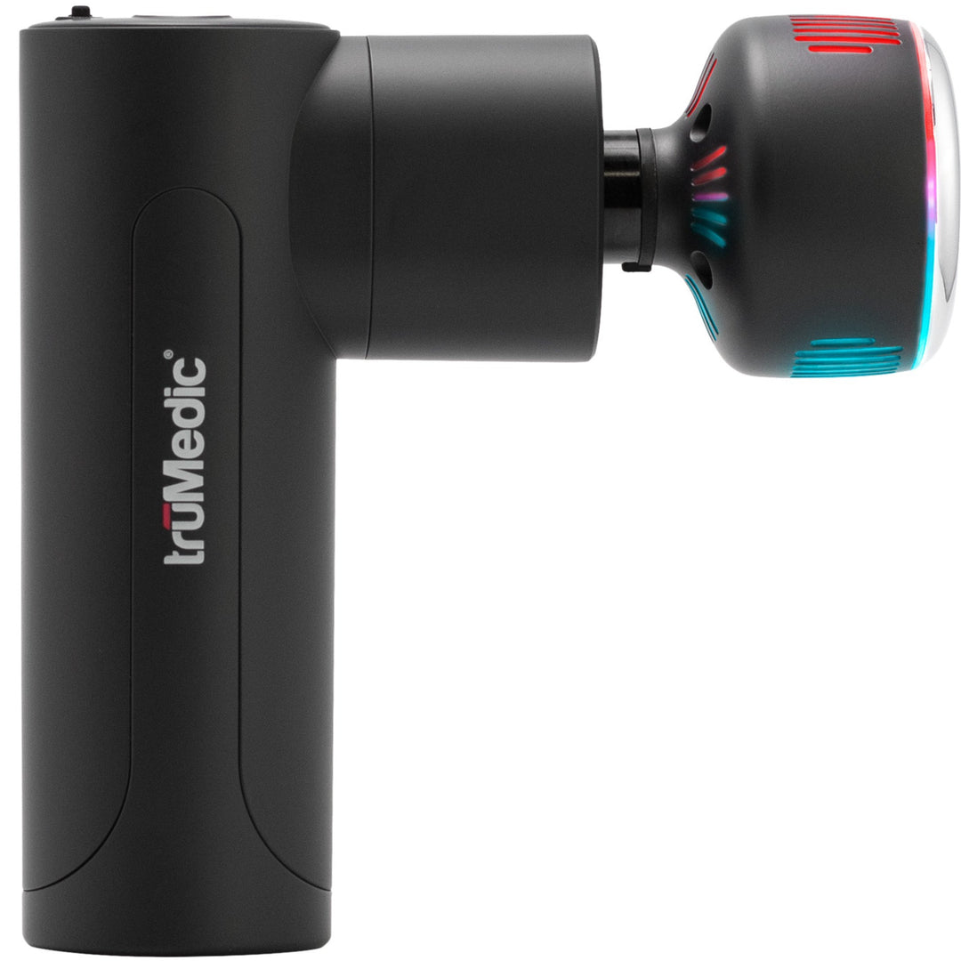 Trumedic shoulder massager outlet
