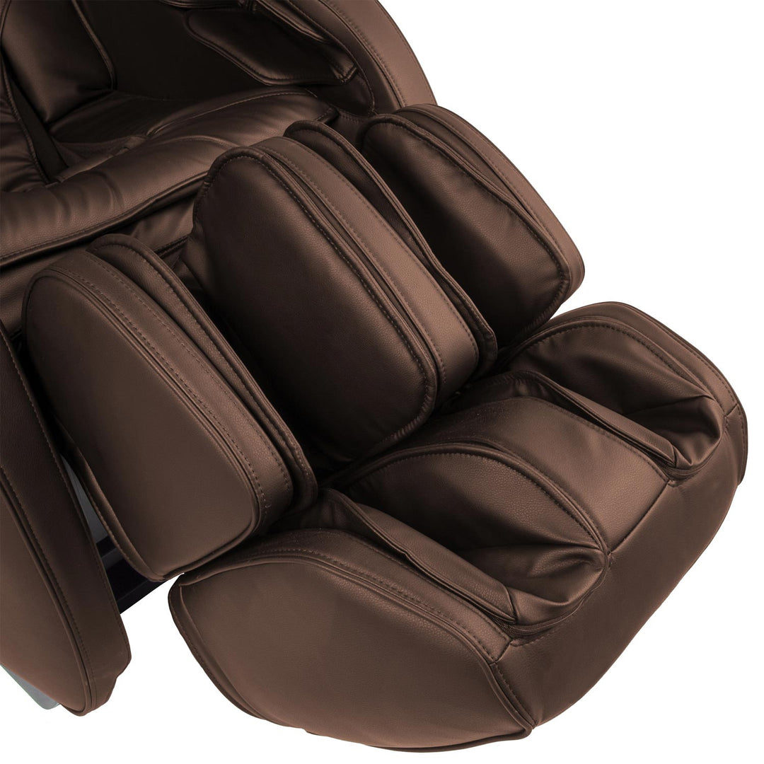 InstaShiatsu+ Massage Chair MC-1500 - truMedic