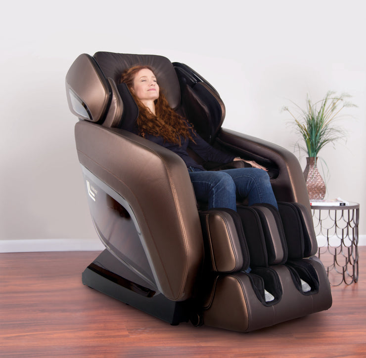 InstaShiatsu+ Massage Chair MC-2000 - truMedic