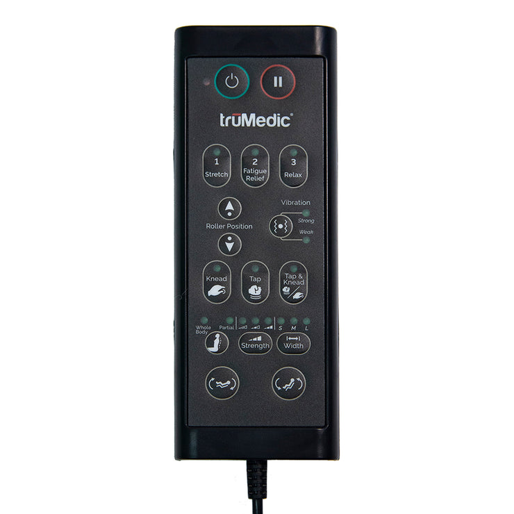 MC-2100 Massage Chair Remote Control