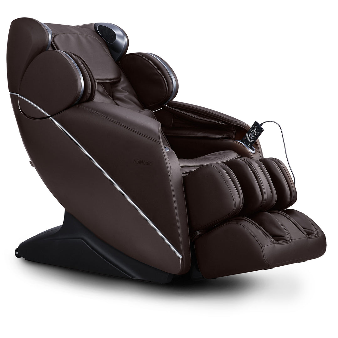 InstaShiatsu+ Massage Chair MC-3500 - truMedic