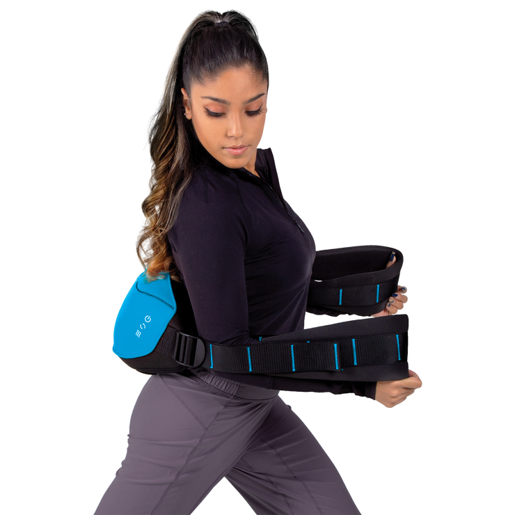 MagicHands truShiatsu Neck and Back Massager truMedic
