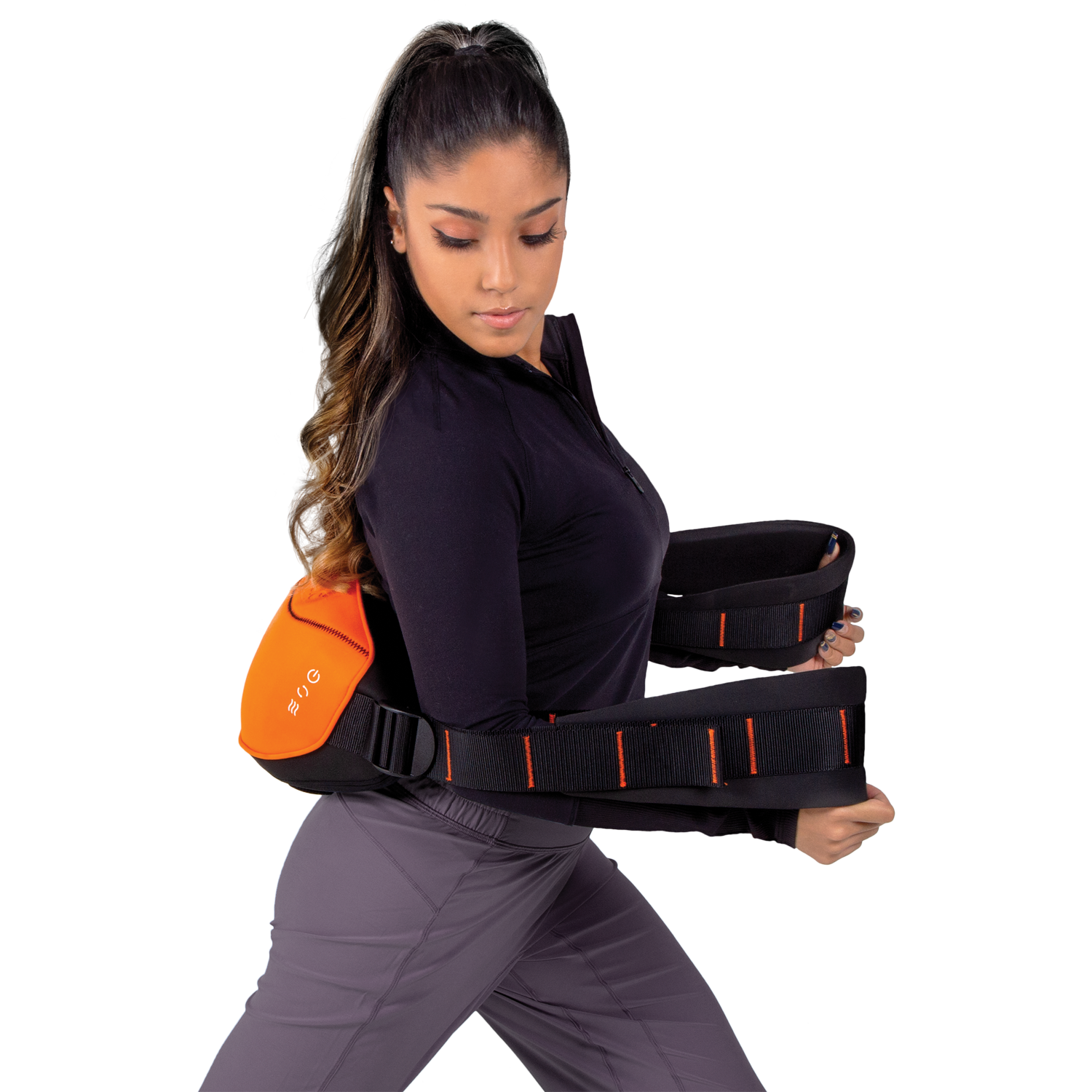 MagicHands truShiatsu Neck and Back Massager truMedic