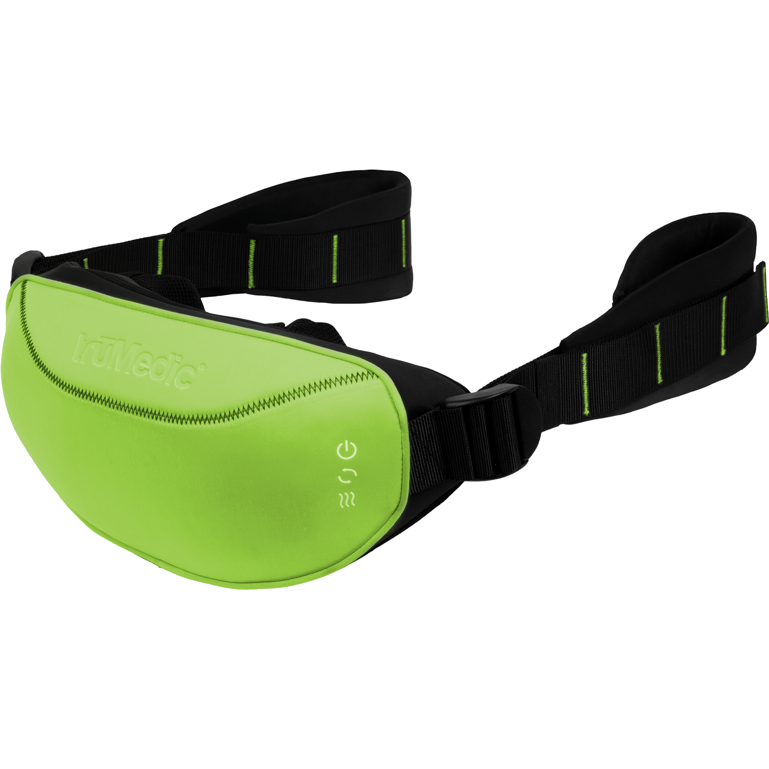 Tru shiatsu neck and back massager 2025