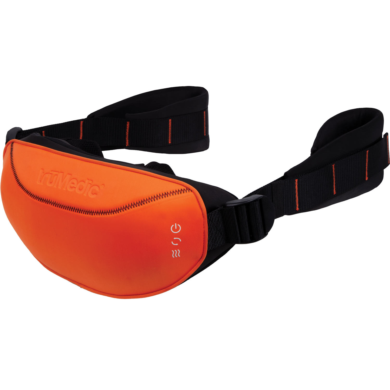 MagicHands truShiatsu Neck and Back Massager truMedic