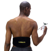 TENS Belt For Lower Back Pain Management