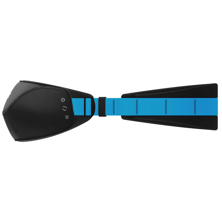 truShiatsu™ PRO Neck Back Massager Heat Performance series