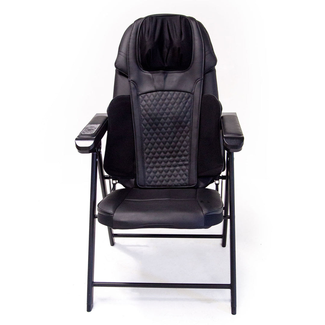 InstaShiatsu+ FC-1500 Massage Chair - truMedic
