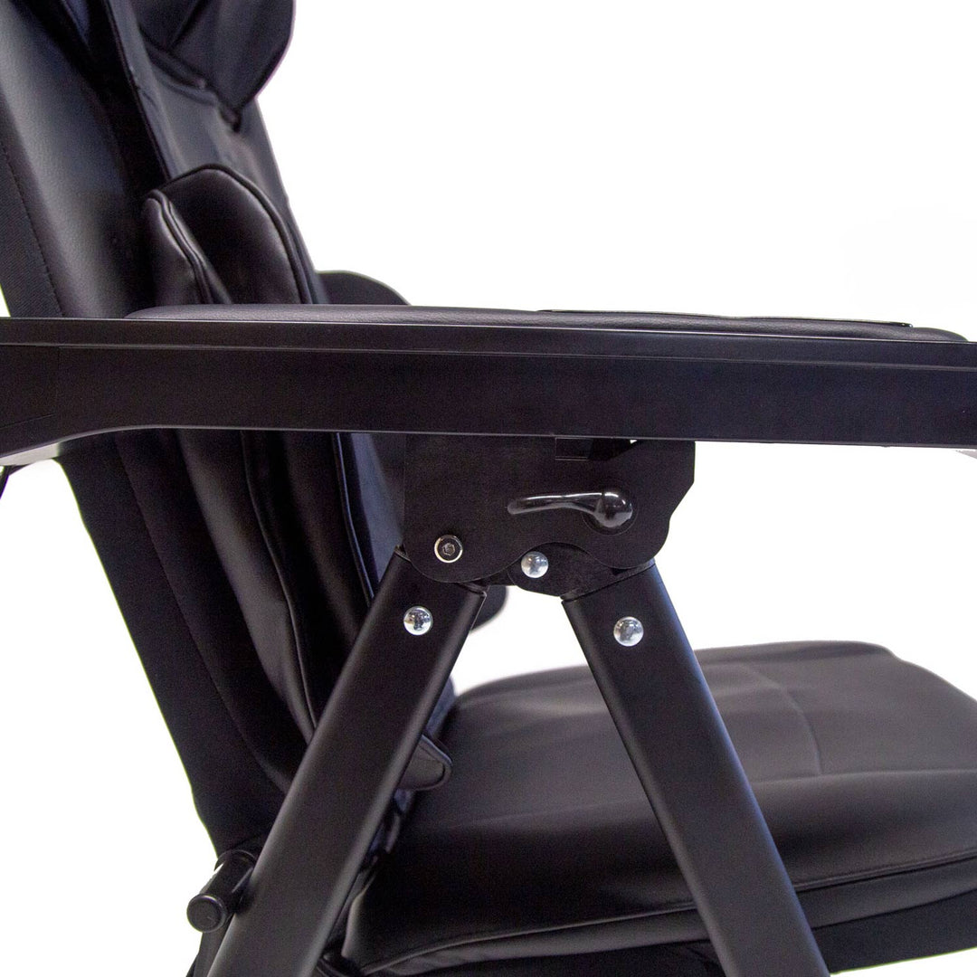 InstaShiatsu+ FC-1500 Massage Chair - truMedic