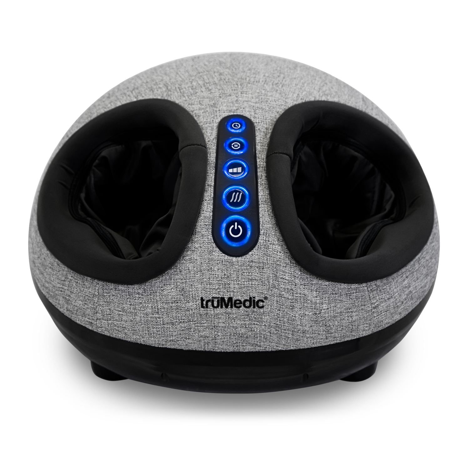 Trumedic instashiatsu+ pillow discount massager with heat