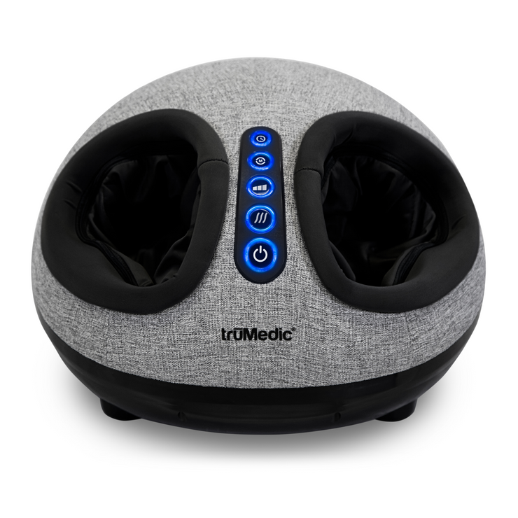 InstaShiatsu Smart Series Foot Massager With Heat