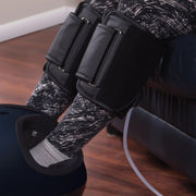 InstaShiatsu+ Vibration Foot Massager IS-4000PRO+