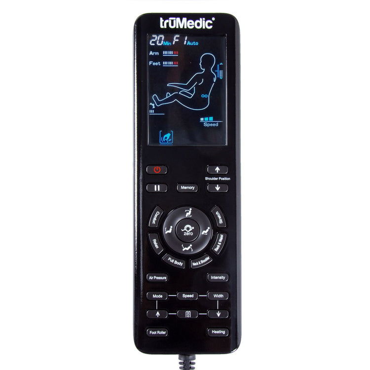 MC-1500 Remote Control - truMedic