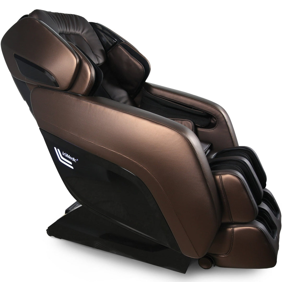 Shiatsu Massage Chair: InstaShiatsu+ Massage Chair MC-2000 - truMedic