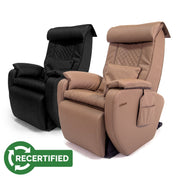 Recertified InstaShiatsu+ MC-2100 Massage Chair - truMedic