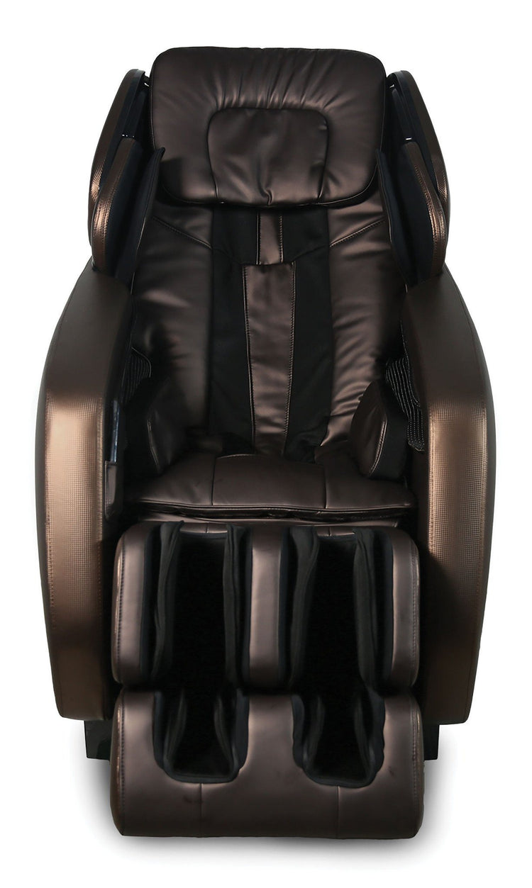 Shiatsu Massage Chair: InstaShiatsu+ Massage Chair MC-2000 - truMedic